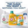 ARM & HAMMER Sensitive Skin Plus Fresh Scent, 170 Loads