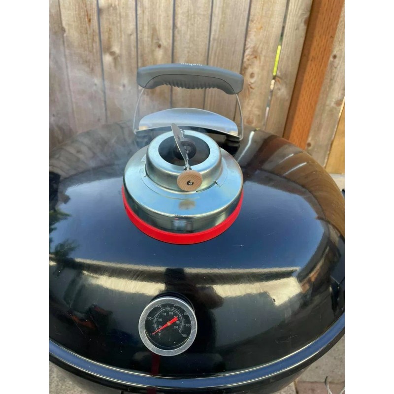 TipTopTemp Grill Temperature Regulator ( Tip Top Temp ) (