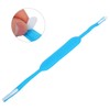 Tracheal cannula fixed holder, household waterproof tracheostomy catheter fixed, good