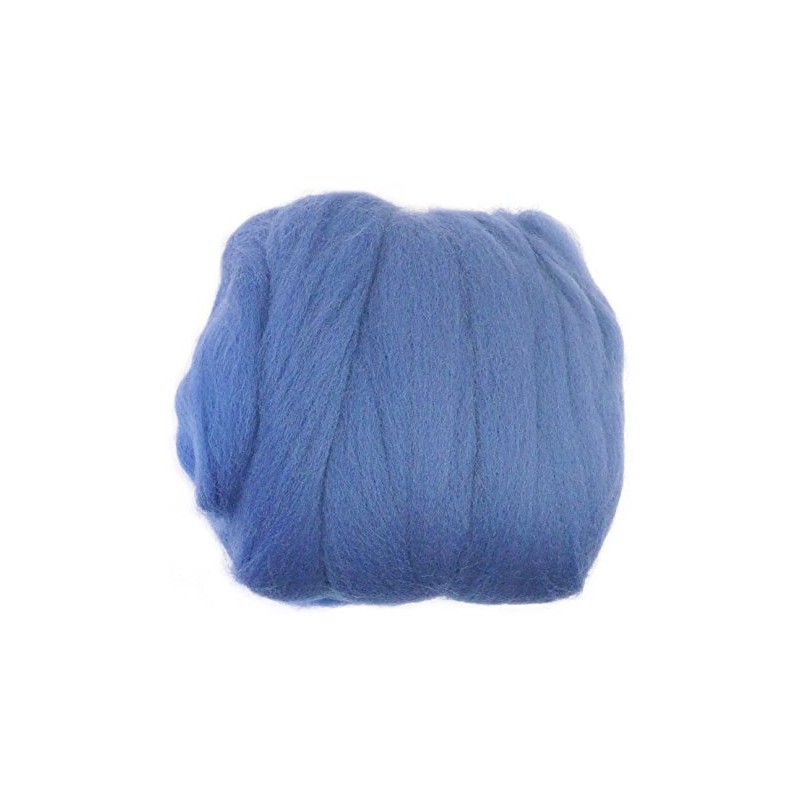 Hamanaka Felt Wool Solid 1.8 oz (50 g) Col.4 H440-000-4