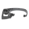 LQI Front Upper Dashboard Cover W/1 Switch Air Vent, Compatible