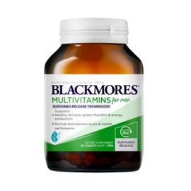 Blackmores-Multivitamins for Men 90 Tablets