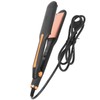 Hair Straightener Fast Heating 45W Power Negative Ion Flat Iron