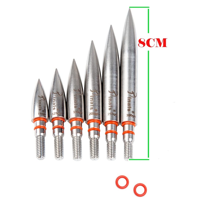 Pinals Archery 100 125 150 200 250 300 Grain Arrows
