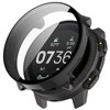 AWADUO Compatible with Suunto Vertical Smartwatch Full Coverage PC Protective