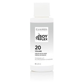 Clairol Professional 20 Volume Premium Creme Dedicated Developer by Clairol