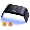 MYKYM UV Light Nail Dryer, Curing Light, For Resin, Gel