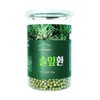 한방영양제 건강환 헬로우그린 국산 솔잎 환 250g 통 Herbal Nutritional