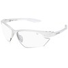 ALPINA Sonnenbrille Performance Twist Four S VL+ Outdoorsport-Brille, White, One