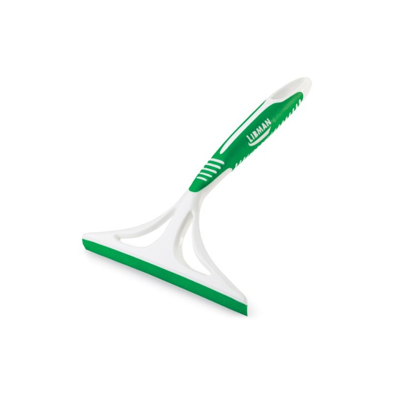 Libman 1070 Window Squeegee with Ergonomic Handle
