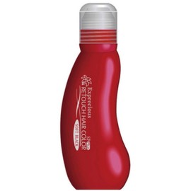 TENSTAR Retouch Hair Color SP Plus 5.5 oz (155 g) Soft Black