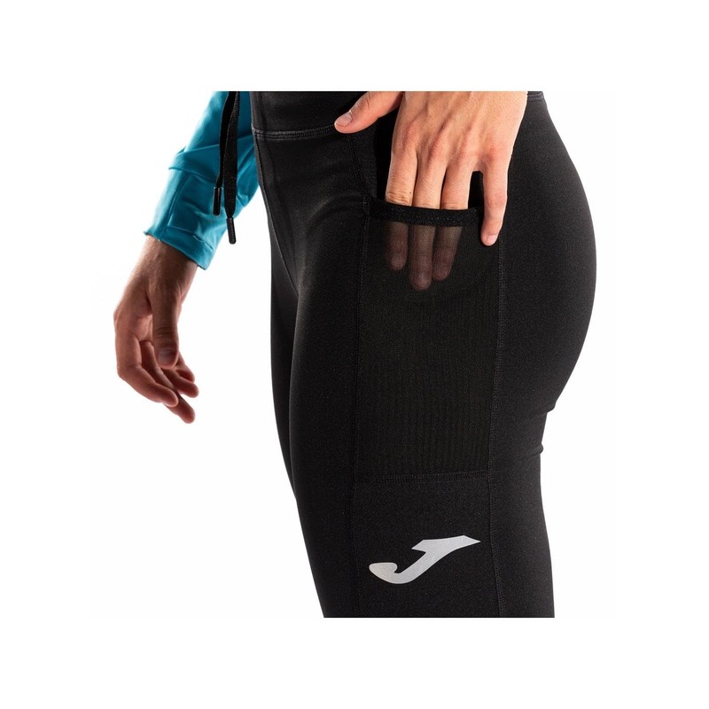 Joma Calzamaglia Lunga Elite X Unisex