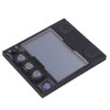 Welding Helmet Lens, Solar Auto-Darkening Welding Lens, Ajustable LCD Lens
