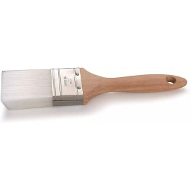 Zibra PB200LZE 2-inch Chiseled Wedge Finishing Brush