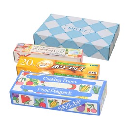 ナカガワ キッチンギフトセット KGS-700