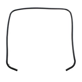 Leisure Door Seal Oven Fan Oven Gasket For Rangemaster Classic 110 90 P098715