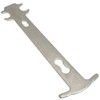 morytrade Bicycle Chain Checker, Bicycle Chain, Road Bike, Mountain Bike,