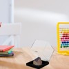 Cabilock Set of 2 Rock The Rock Mini Storage Containers