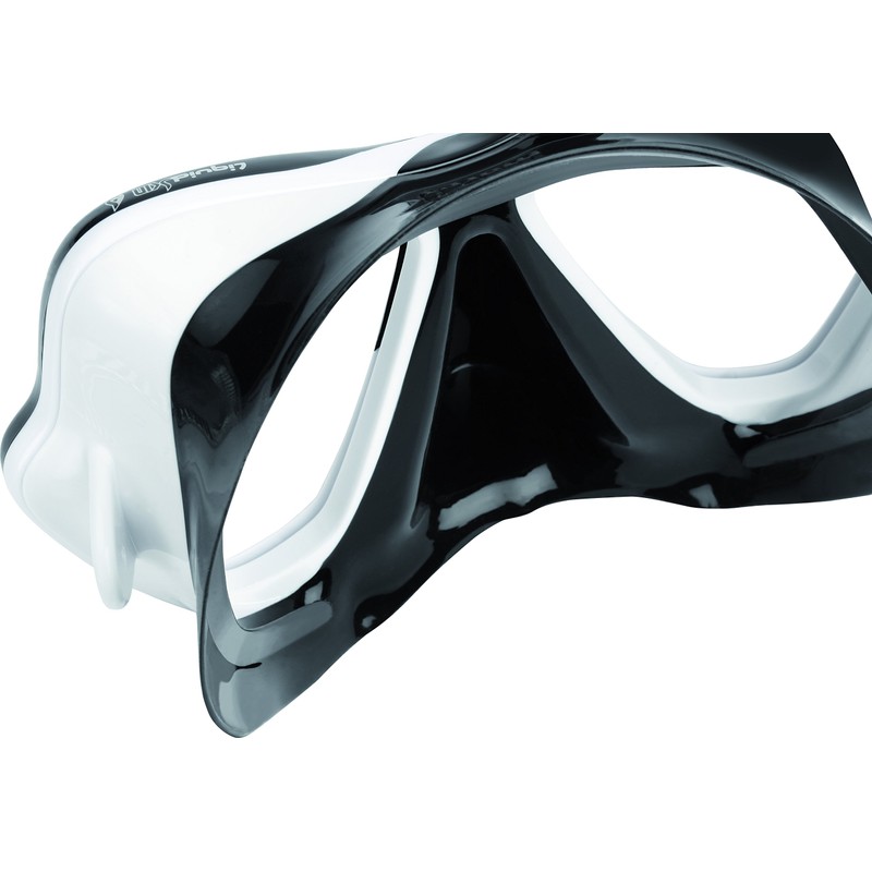 Mares X-Vision Liquid Skin New Diving Mask 2014