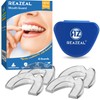 Mouth Guard for Grinding Teeth at Night: Moldable Dental Guard