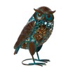 Picnic Plus Owl Cork Caddy Holds Over 60 Wine Corks