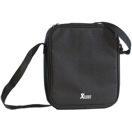 Xcase Hard Drive Case: Protective Case for 3.5 Inch Hard Drives (Case for Hard Drive, External Hard Drive Bag, SSD)