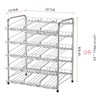 Rice rat Can Organizer for Pantry, Can Rack Can Storage