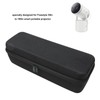 Optimized Travel Hard Case for Freestyle Projector 30-100in, EVA Waterproof
