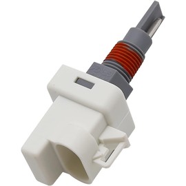 KEYOPO Coolant Level Sensor 2872769 4928568 2872768 3Pin for Cummins QSK50 QSK60 Diesel Engine Pbt-Gp30 Construction Machinery Excavator Parts