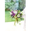 Nature Designs ND044501-zzz Decoration Material Heart Bouquet Stand 11.8 inches