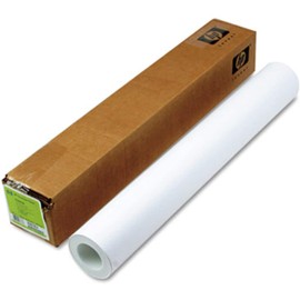 HP Translucent Bond Paper / 18#- 24in x 150ft