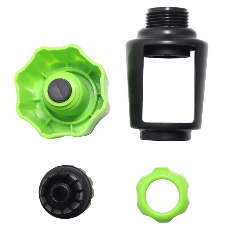 Kitchen Tap Hose Connector Pipe Garden Watering Connector, Hose Mixer