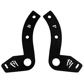 Rigid Industries 46532 E-Series 30'' Roof Mount Kit