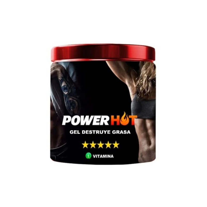 Crema Quema Grasa Reductora De Cintura Reafirmarte 300gr
