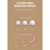 JINGHAO Hearing aids with A10 Battery,Invisi