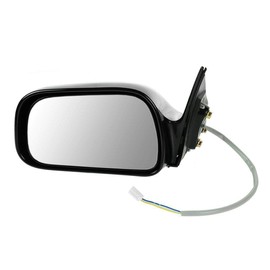 Parts N Go 1995-1999 Avalon Power Door Mirror Driver Side Left Hand LH - 8794007011C0 TO1320155