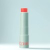 APIEU Juicy Pang Care Lip Balm 02 Coral Balm, 3.7g,