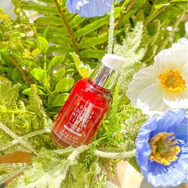 ORJENA Intensive Serum Set- Hyaluronic Acid + Collagen, 1.7 oz each- 9/2024 NIB