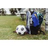 Sports Team Lip Balm Holder Keychains - Pack of 12