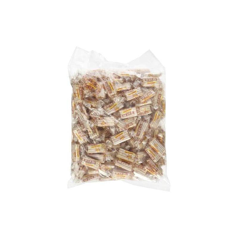 Atkinson Peanut Butter Bars Sugar Free 1lb