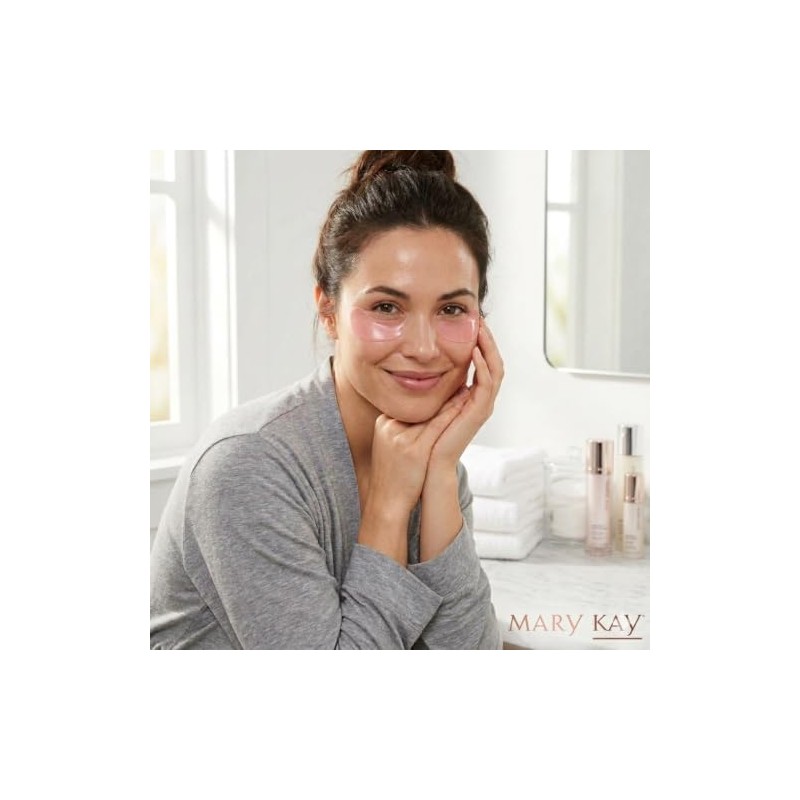 Mary Kay Parches para ojos Hydrogel