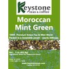 Keystoneteas Bulk Tea,Moroccan Mint, Loose Leaf Green tea With Mint,