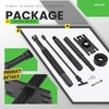 Wutist Universal Gimbal Bearing Puller Installer and Enigne Alignment Tool