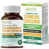 Herbal Destination Turmeric Supplement Hrx- Immune Supplement, Metabolism Booster Joint