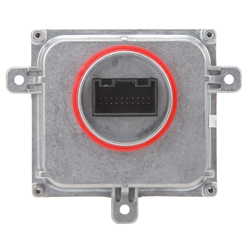 Headlight Ballast LED DRL Control Module 4G0907397Q Durable Reliable Heat