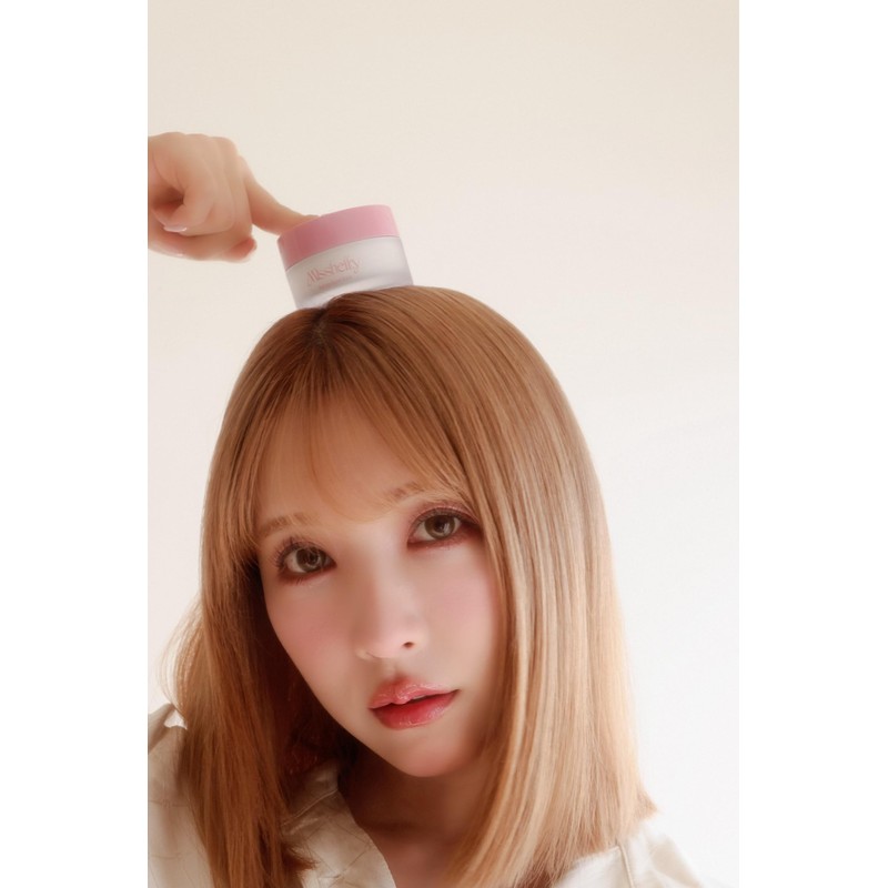 Missherry Styling butter baum, 1.2 oz (35 g)