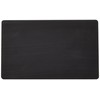 Endoshoji AMNE901 Commercial Petite Cutting Board for Counters, Black, Polyethylene,