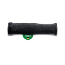 'Contec "Trail Shock D2 Dual Compound Handlebar Clamp Bicycle Handlebar Grips