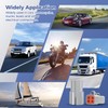 48 PCS Deutsch DTP Connector Kit 4 Pin Automotive Waterproof
