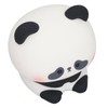 Night Light for Kids 3 Level Dimmable Bedside Lamp Rechargeable